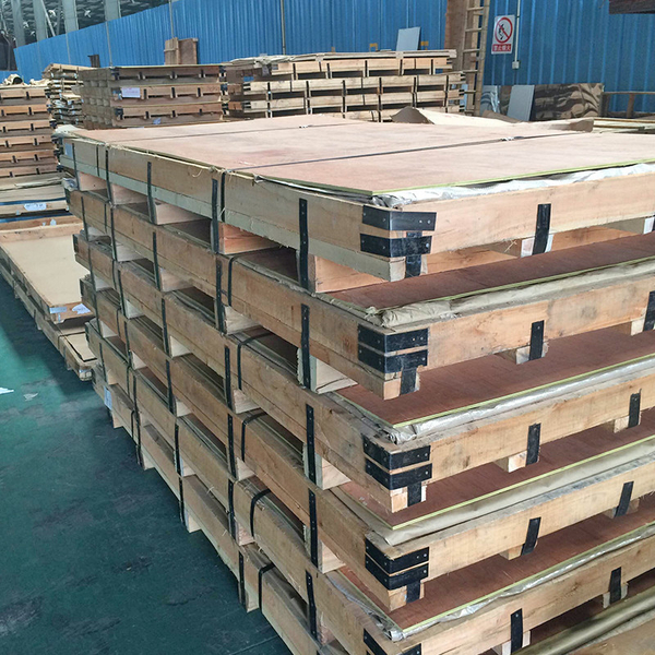 CINA Foshan Meibaotai Stainless Steel Products Co., Ltd. Profil Perusahaan