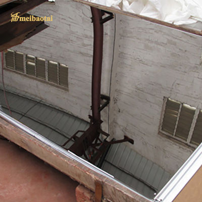 Harga bagus Plat Stainless Steel Cold Rolled Berkelanjutan 201J1 J2 304 430 Cermin 8k 2B Brush on line