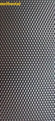 Harga bagus 304 Dekorasi Timbul Stempel Cermin Lembaran Stainless Steel Selesai ASTM on line