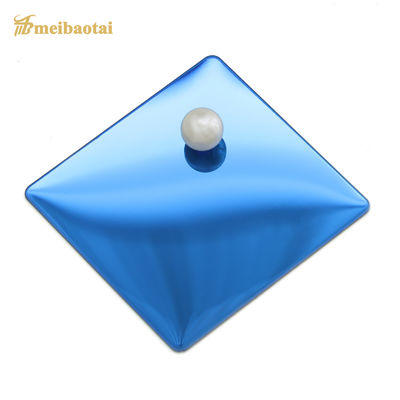 Harga bagus Berkelanjutan 201J2 Cermin Cold Rolled Plate stainless steel 1500mm Lebar on line