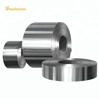 J2 J5 2b Lembar logam stainless steel yang digulung dingin
