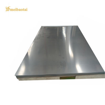 Harga bagus Bentuk Datar 430 2BA Pelat Stainless Steel Cold Rolled Ukuran Customzied on line