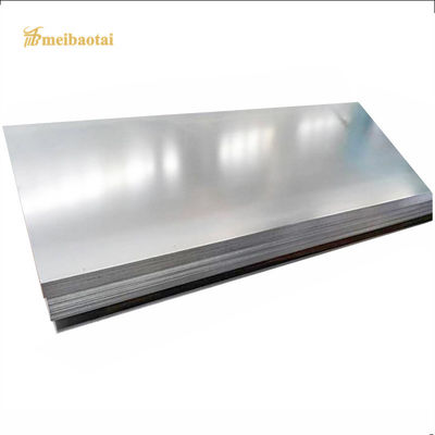 2BA Permukaan 430 Grade Plat dan lembaran stainless steel yang digulung dingin yang berkelanjutan