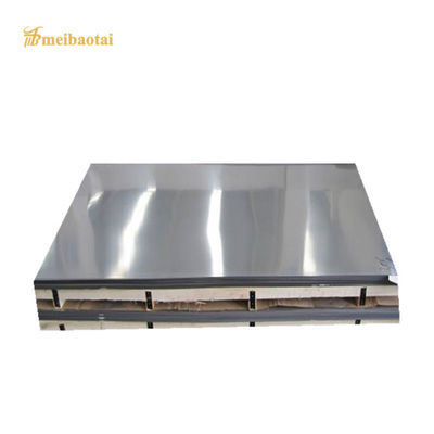 2B Surface Finish Piring stainless steel yang digulung dingin berkelanjutan dengan ketebalan 0,3-3,0 mm