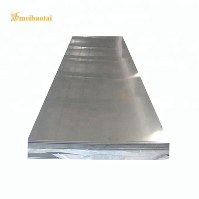 ss430 410 2b ba poilsh Pelat Baja Tahan Karat Canai Dingin 3mm