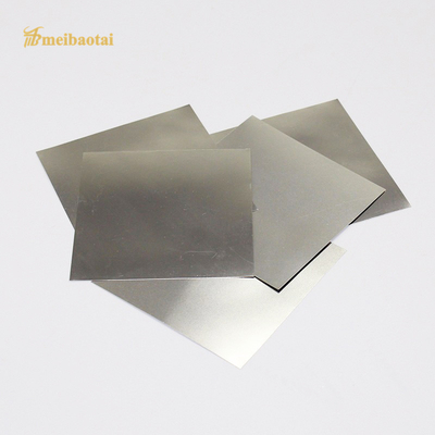 2B Pelat Baja Tahan Karat Canai Dingin Lebar 600mm