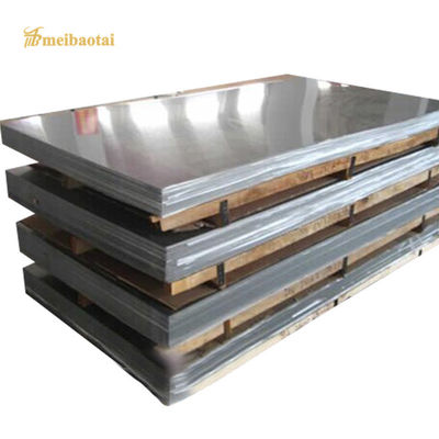 Harga bagus NO.4 201 Lembar stainless steel 4x8 yang digulung dingin on line