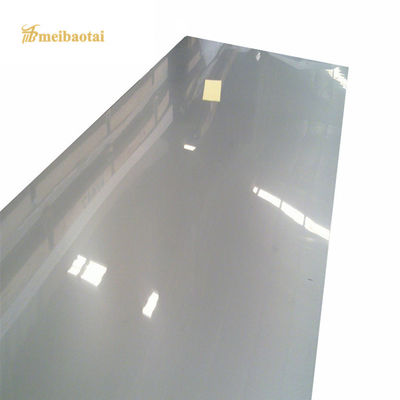 201 Piring stainless steel cold rolled stainless steel dengan permukaan 2B dan fitur berkelanjutan