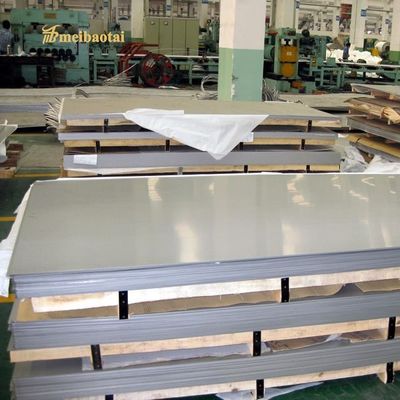 Harga bagus 430 Lembar stainless steel 4x8 yang digulung dingin on line