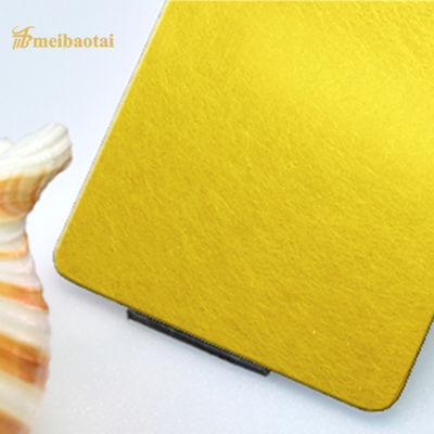 Harga bagus Aisi201 Perak Emas Hitam Lembaran Stainless Steel Bentuk Datar 4 * 8ft on line