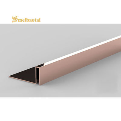 Harga bagus Berbentuk Tidak Beraturan Grade 304 Stainless Steel Tile Potong Cermin Dan Garis Rambut on line