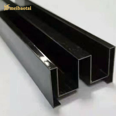 Harga bagus Profil Warna M U L T V A Stainless Steel Tile Trim Dekorasi Dinding Berkelanjutan on line