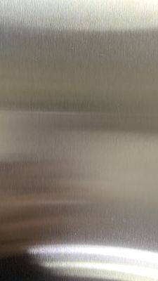 Harga bagus Dapur NO.4 Lembar stainless steel 0.55mm Ketebalan Untuk aplikasi dapur on line