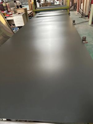 Harga bagus 304/201 Grade Mirror Finish Dekorasi Lembar Baja Rostless 1219x2438mm SS Plat Warna on line