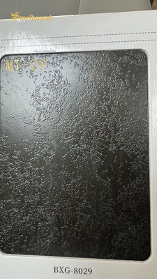 Harga bagus 0.3-3.0mm Ketebalan Dekorasi tiruan Antique Tembaga Lembar stainless steel on line