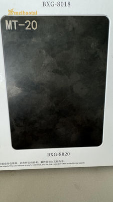 Harga bagus Anti Brown Coating Stainless Steel Sheet Colorfull Empat kaki on line