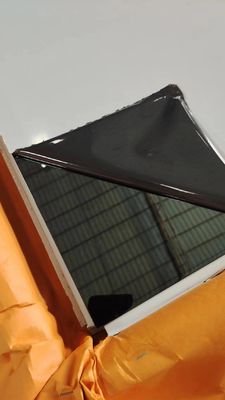 Harga yang bagus Black Mirror Color Sheet Pvd Coating Dekorasi Lempeng Baja Berkualitas on line