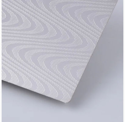 Harga bagus ss304 201 Baja tahan karat Lembar embossed Dekorasi dinding on line