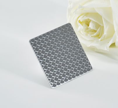 Harga bagus Estetika dan Ketahanan Unik Lembar Baja Rostless yang Digambar untuk Dekorasi Interior dan Eksterior on line