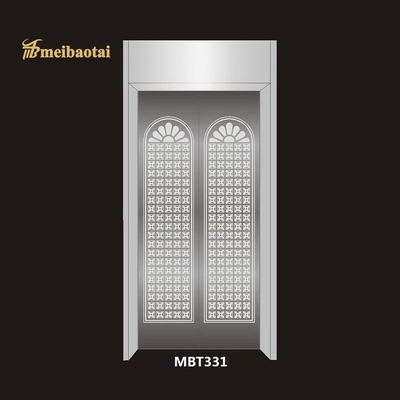 1250mm Lift Stainless Steel Sheet 2B Terukir 201 Grade JIS Standard