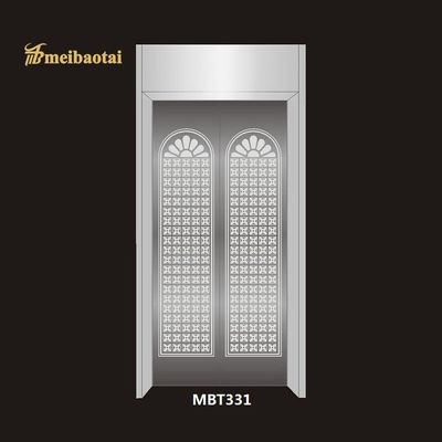 Harga bagus 1250mm Lift Stainless Steel Sheet 2B Terukir 201 Grade JIS Standard on line