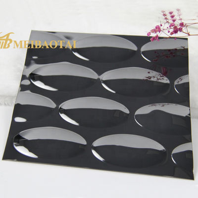Harga bagus LISCO Embossed Stainless Steel Sheet, 304 Ss Mirror Finish Sheet Panjang 3m on line