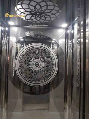 EN DIN AISI 201 304 Stainless Steel Lembar Tergores 4x8
