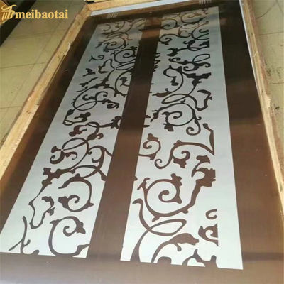 Harga bagus 201 304 Etch Finish Lift Stainless Steel Sheet Ketebalan 1.5mm on line