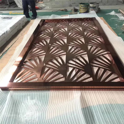 Harga bagus Ukuran dan Bentuk yang dapat disesuaikan Pembagi Ruang Baja Berkualitas Lebar on line