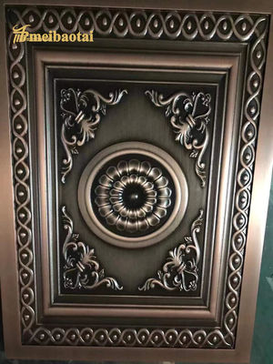 Harga bagus Panjang Sewenang-wenang Cermin Finish Ruang Pembagian Baja Rust Mill Edge on line