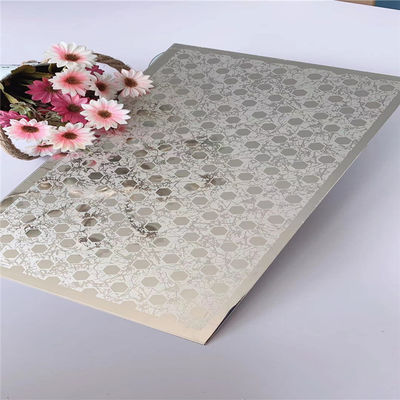 Harga bagus 0.65mm Lembaran Stainless Steel Tergores JIS Standard Mill Edge on line