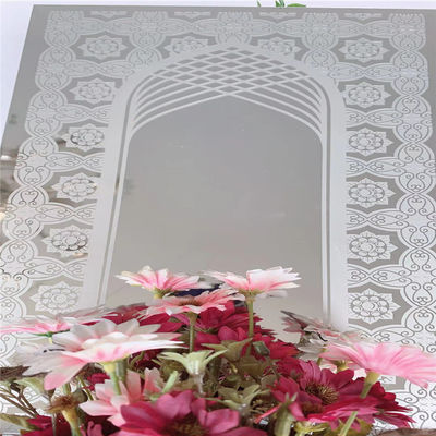 Harga bagus Kustomisasi Panel Pintu Lift Lembaran Stainless Steel 0.3mm Berwarna on line