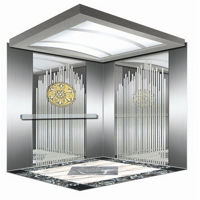 Kualitas tinggi Super Mirror Lembar stainless steel empat kaki