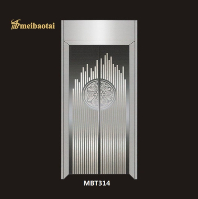 0.95mm Ketebalan 304 stainless steel Sheet Hairline Finish DIN Hairline Ss Sheet