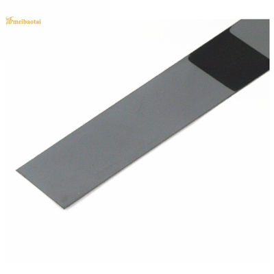 Harga bagus SS 304 PVD Color Coating Tile Trim dengan Perawatan Permukaan Cermin dan Ketebalan 0,55mm on line