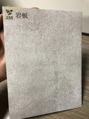 Harga bagus Meniru pintu laminasi Lembar stainless steel Kayu atau Marmer Biji on line