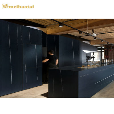 Harga bagus 304 Lembar Laminasi Butir Kayu Imitasi Tebal 0,3-3,0MM on line