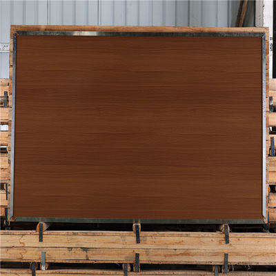 Harga bagus Mill Edge Laminated Decorative Stainless Steel Sheet Tebal 3.0mm on line