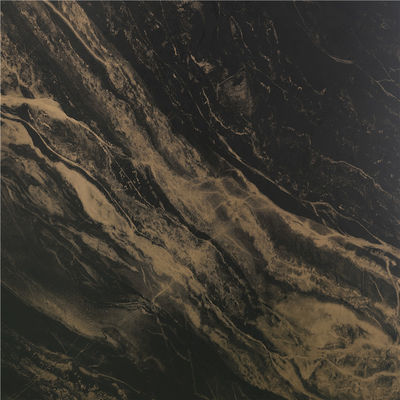 Harga bagus Grade 304 Imitasi Butir Kayu Lembar Laminasi Stainless 4X8FT on line