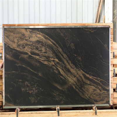 Harga bagus 1000mm Lebar Lembaran Stainless Steel Hias Grade 304 430 on line