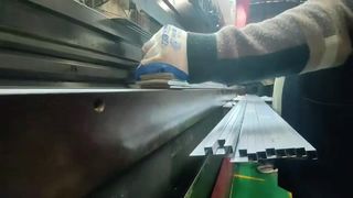 Produsen Profil Baja Tahan Karat